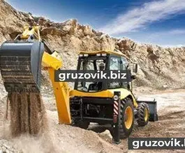 Экскаватор-погрузчик ELAZ BL 880 Plus 2017 года новый