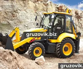 Экскаватор-погрузчик ELAZ BL 880 Plus 2017 года новый фото 2