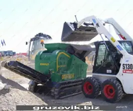 Дробильная установка KOMPLET LEM TRACK 48-25 2019 года новый фото 3