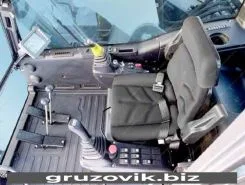 Экскаватор RM-Terex TX210NLC 2016 года б/у фото 3