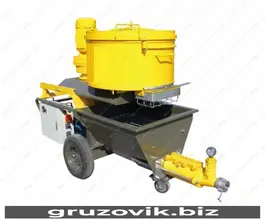 Строительная техника  Cifa G-T 6-1 2018 года б/у фото 2