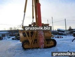 ЧТЗ СП-49 2015 года новый