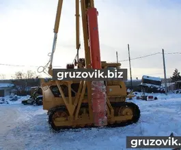 ЧТЗ СП-49  2015 года новый