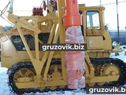 ЧТЗ СП-49 2015 года новый фото 3