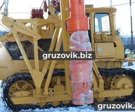 ЧТЗ СП-49  2015 года новый фото 3