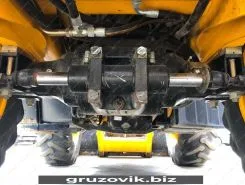 Экскаватор JCB 3CX Super 2014 года б/у фото 4