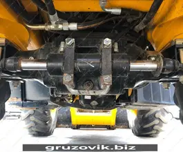 Экскаватор JCB 3CX Super 2014 года б/у фото 4