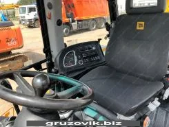 Экскаватор JCB 3CX Super 2014 года б/у фото 2