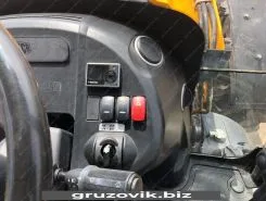 Экскаватор JCB 3CX Super 2014 года б/у