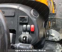 Экскаватор JCB 3CX Super 2014 года б/у