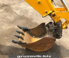 Экскаватор JCB 3CX Super 2014 года б/у фото 5