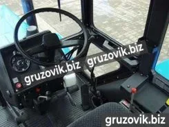 Трактор МТЗ 82.1 2019 года новый фото 2