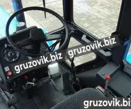 Трактор МТЗ 82.1 2019 года новый фото 2
