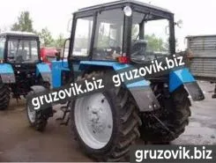 Трактор МТЗ 82.1 2019 года новый фото 3