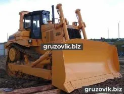 Бульдозер Shehwa SD8B 2018 года новый