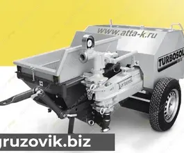Строительная техника  Turbosol BM30 2019 года новый