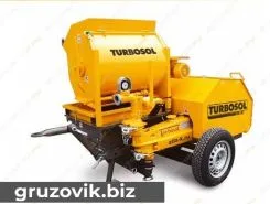 Строительная техника  Turbosol BM30 2019 года новый фото 2