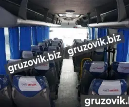 Городской автобус Higer KLQ6928Q 2020 года новый фото 2