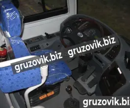 Городской автобус Higer KLQ6928Q 2020 года новый фото 3
