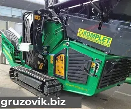 Дробильная установка KOMPLET CAT SCREEN 2024 года новый фото 3