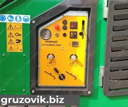 Дробильная установка KOMPLET CAT SCREEN 2024 года новый фото 5