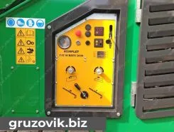 Дробильная установка KOMPLET CAT SCREEN 2024 года новый фото 5
