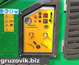 Дробильная установка KOMPLET CAT SCREEN 2024 года новый фото 5