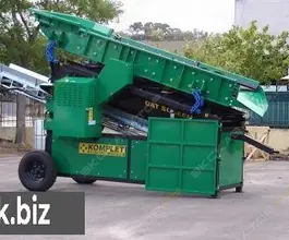Дробильная установка KOMPLET CAT SCREEN 2024 года новый фото 2