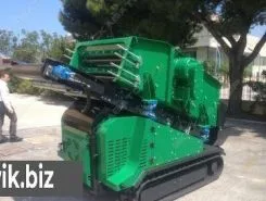 Дробильная установка KOMPLET SC221 2024 года новый