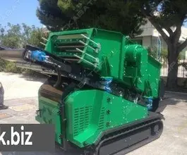 Дробильная установка KOMPLET SC221 2024 года новый