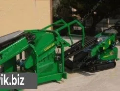 Дробильная установка KOMPLET SC221 2024 года новый фото 3