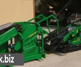 Дробильная установка KOMPLET SC221 2024 года новый фото 3