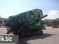 Дробильная установка KOMPLET SC221 2024 года новый фото 4