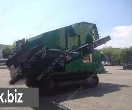 Дробильная установка KOMPLET SC221 2024 года новый фото 4