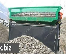Дробильная установка KOMPLET K60 2024 года новый