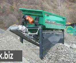Дробильная установка KOMPLET K60 2024 года новый фото 3