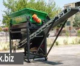 Дробильная установка KOMPLET K60 2024 года новый фото 4