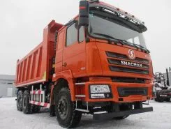 Самосвал Самосвал  Shacman SX3258 2026 года новый