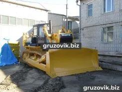 Бульдозер Shantui SD32 2018 года новый