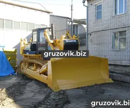 Бульдозер Shantui SD32 2018 года новый