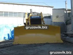 Бульдозер Shantui SD32 2018 года новый фото 2
