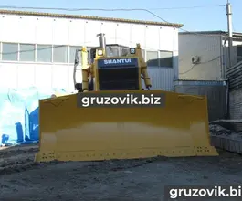 Бульдозер Shantui SD32 2018 года новый фото 2