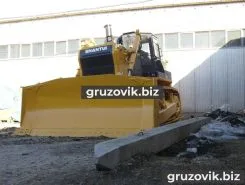 Бульдозер Shantui SD32 2018 года новый фото 3