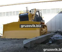 Бульдозер Shantui SD32 2018 года новый фото 3