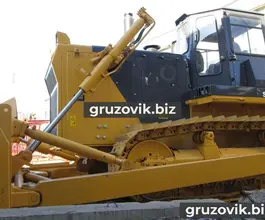 Бульдозер Shantui SD32 2018 года новый фото 4