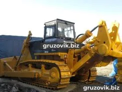 Бульдозер Shantui SD32 2018 года новый фото 5