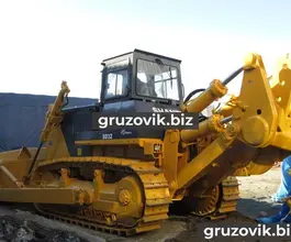 Бульдозер Shantui SD32 2018 года новый фото 5