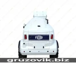 Бетоносмеситель Бетоносмеситель  Fiori DB X50 2025 года новый фото 2