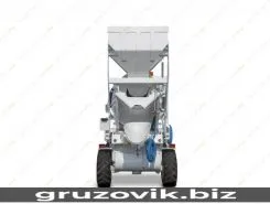 Бетоносмеситель Бетоносмеситель  Fiori DB110 2025 года б/у фото 2
