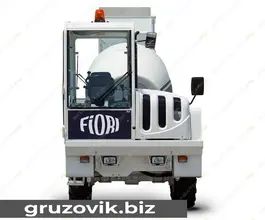 Бетоносмеситель Бетоносмеситель  Fiori DB 180 2024 года новый фото 2